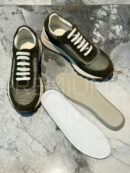 Brunello Cucinelli кроссовки PR918807 16