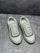Brunello Cucinelli кроссовки PR477374 11