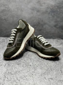 Brunello Cucinelli кроссовки PR918807 13