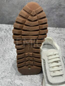 Brunello Cucinelli кроссовки PR477374 17