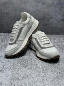 Brunello Cucinelli кроссовки PR477374 14