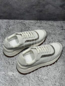 Brunello Cucinelli кроссовки PR477374 16