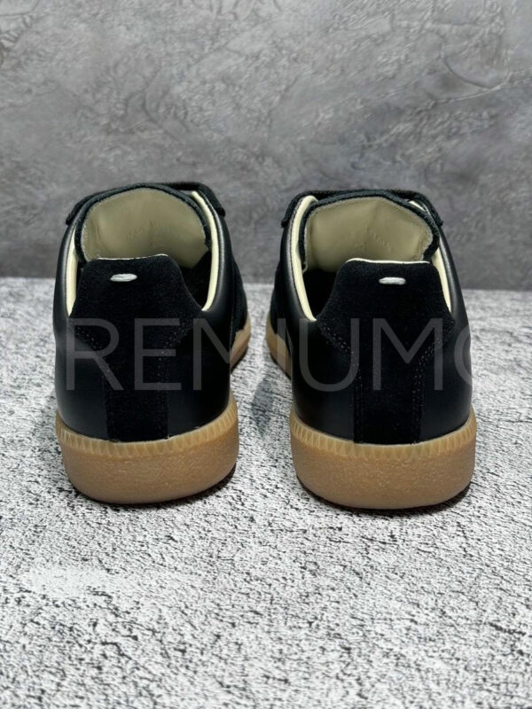 Maison Margiela кроссовки PR960170 4
