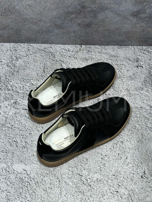Maison Margiela кроссовки PR960170 5