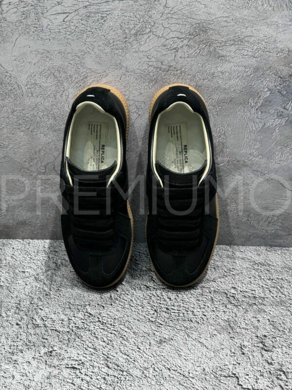 Maison Margiela кроссовки PR960170 6