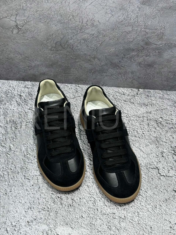Maison Margiela кроссовки PR960170 2