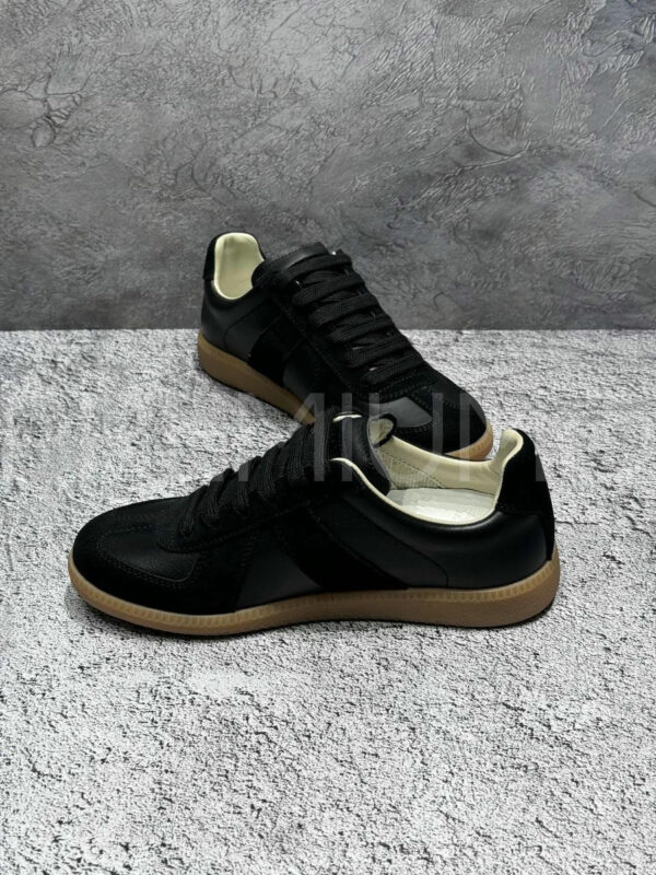 Maison Margiela кроссовки PR960170 3