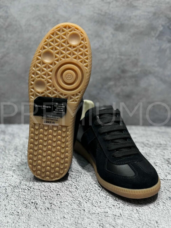 Maison Margiela кроссовки PR960170 8
