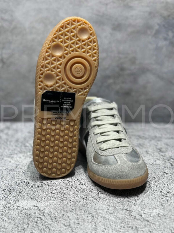 Maison Margiela кроссовки PR538381 8