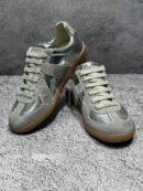 Maison Margiela кроссовки PR538381 14