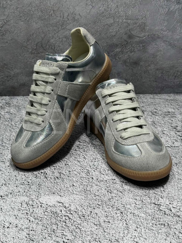 Maison Margiela кроссовки PR538381 6