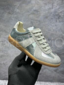 Maison Margiela кроссовки PR538381 13