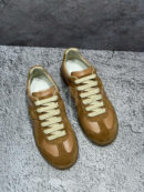 Maison Margiela кроссовки PR496276 10