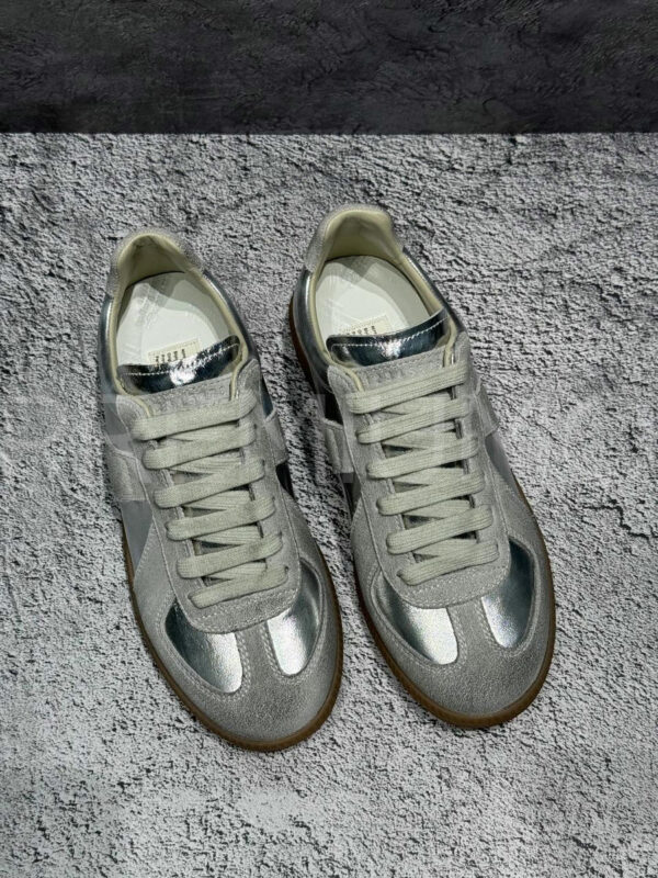 Maison Margiela кроссовки PR538381 2