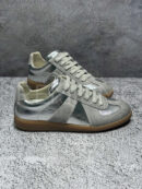 Maison Margiela кроссовки PR538381 9