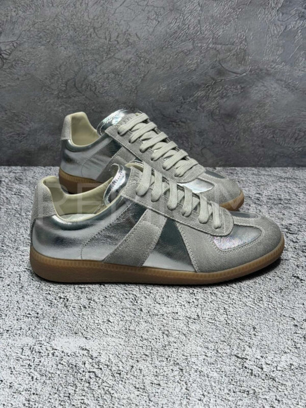 Maison Margiela кроссовки PR538381