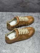Maison Margiela кроссовки PR496276 14