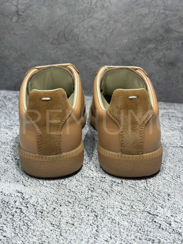 Maison Margiela кроссовки PR496276 7