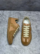 Maison Margiela кроссовки PR496276 9