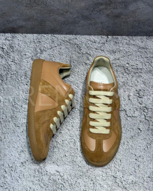 Maison Margiela кроссовки PR496276