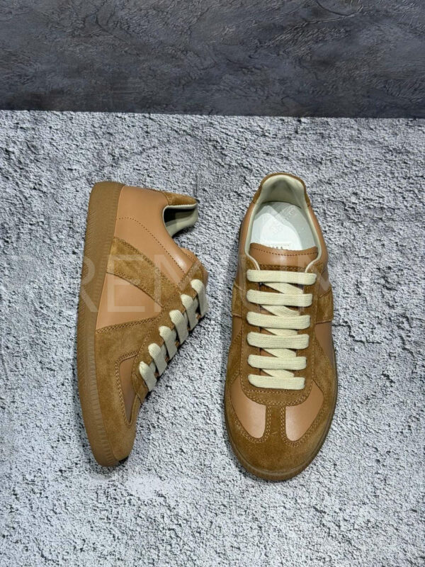 Maison Margiela кроссовки PR496276