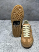 Maison Margiela кроссовки PR496276 12