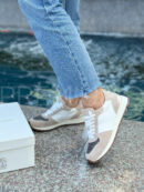 Brunello Cucinelli кроссовки PR424920 14