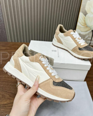 Brunello Cucinelli кроссовки PR541410