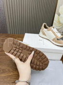 Brunello Cucinelli кроссовки PR541410 14