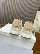 Brunello Cucinelli кроссовки PR541410 10