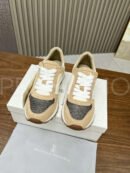 Brunello Cucinelli кроссовки PR541410 11