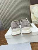 Brunello Cucinelli кроссовки PR775737 11