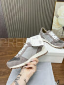 Brunello Cucinelli кроссовки PR775737 10