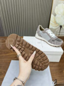 Brunello Cucinelli кроссовки PR775737 14