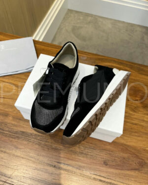 Brunello Cucinelli кроссовки PR663090