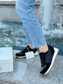 Brunello Cucinelli кроссовки PR663090 12