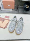Miu Miu кроссовки PR249153 6