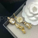 Alexander McQueen серьги PR420131 3