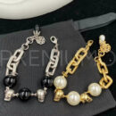 Alexander McQueen браслет PR762231 7