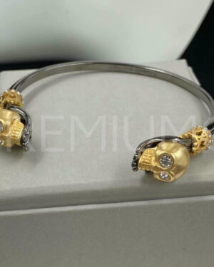 Alexander McQueen браслет PR670944