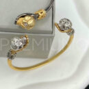 Alexander McQueen браслет PR961027 5