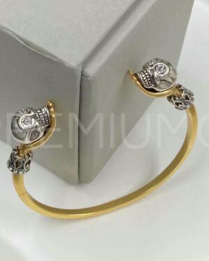 Alexander McQueen браслет PR961027
