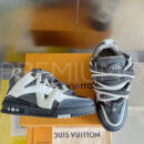 Louis Vuitton кроссовки PR791527 9
