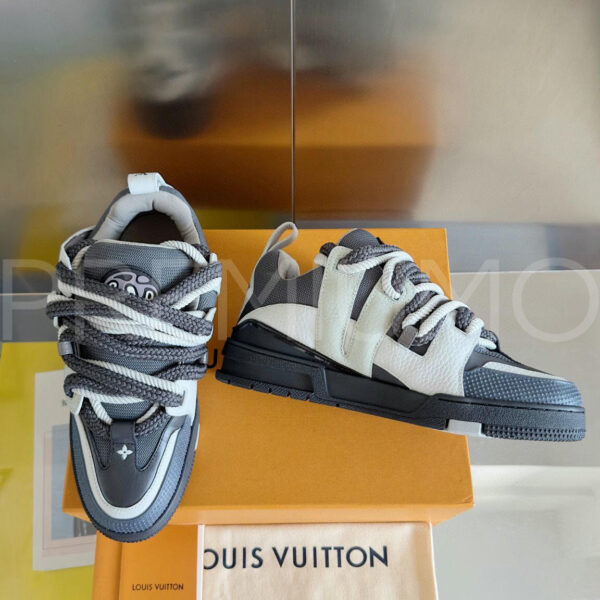 Louis Vuitton кроссовки PR791527