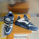 Louis Vuitton кроссовки PR366124 12