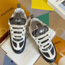 Louis Vuitton кроссовки PR496436 8