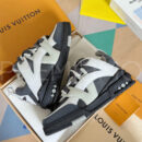 Louis Vuitton кроссовки PR791527 11