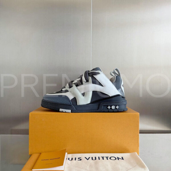 Louis Vuitton кроссовки PR791527 6