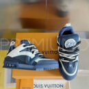 Louis Vuitton кроссовки PR366124 7