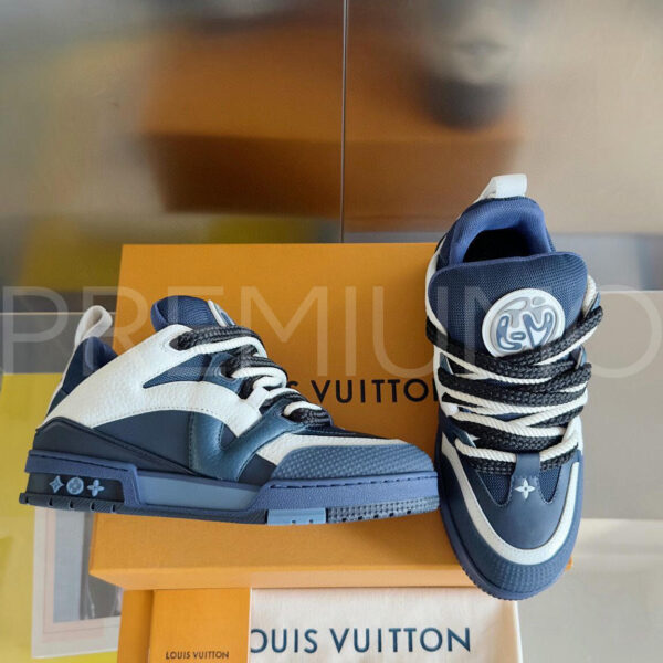 Louis Vuitton кроссовки PR366124